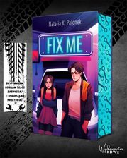 Zdjęcie Fix Me - Natalia K. Palonek - Katowice
