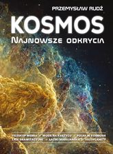 Zdjęcie Kosmos. Najnowsze odkrycia - Bytom Odrzański