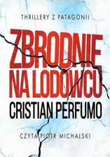 Zbrodnie na lodowcu