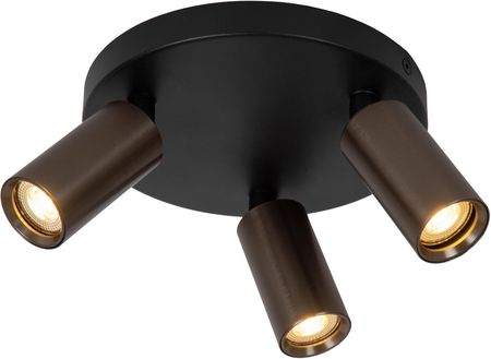Lucide 09942/13/97 Ritmo Lampa Sufitowa Led (Lu099421397)