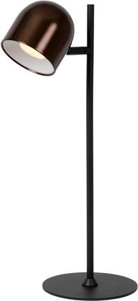 Lucide 03649/03/96 Skanska Rech Lampa Biurkowa Led (Lu036490396)