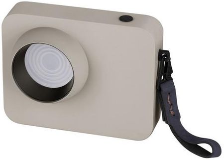 Luces Exclusivas Le44508 Parinas Lampa Biurkowa Led (Lexle44508)