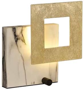 Mantra 8519 Lampa Stołowa Dalia (Mn8519)