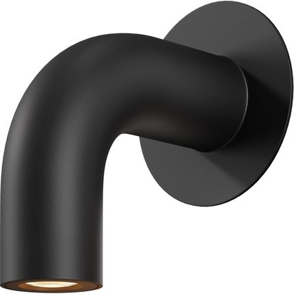 Maytoni O477Wl-L2Gf3K Lampa Ścienna (Kinkiet) Sleek (Mto477Wll2Gf3K)