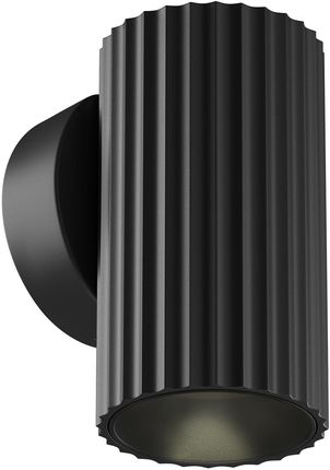 Maytoni C106Wl-01-Gu10-B Lampa Ścienna (Kinkiet) Calipso (Mtc106Wl01Gu10B)