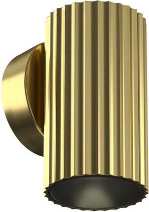 Maytoni C106Wl-01-Gu10-Bs Lampa Ścienna (Kinkiet) Calipso (Mtc106Wl01Gu10Bs)