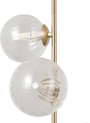 Italux Lampa Wisząca Toledo Pnd407173Hbr - zdjęcie 2