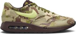 Zdjęcie Nike Air Max 1 '86 OG "Camo Light Lemon Twist" Brązowy/Kamuflaż, Rozmiar: 48,5 - Trzebinia