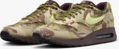 Zdjęcie Nike Air Max 1 '86 OG "Camo Light Lemon Twist" Brązowy/Kamuflaż, Rozmiar: 47,5 - Trzebinia