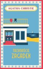 Zdjęcie Trzynaście zagadek Dolnośląskie  .Nie czekaj na okazję - dostawa od 3.99 zł. - Tuchów