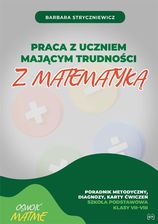 Zdjęcie Praca z uczniem mającym trudności z matematyką - Frombork