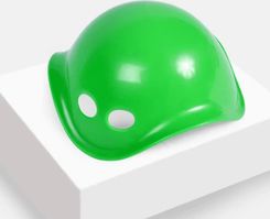 Zdjęcie muszelka do balansowania zielony - Krosno