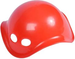 Zdjęcie muszelka do balansowania czerwony - Toruń