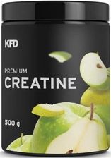 Zdjęcie KFD Creatine Kreatyna Monohydrat 500g - Skierniewice