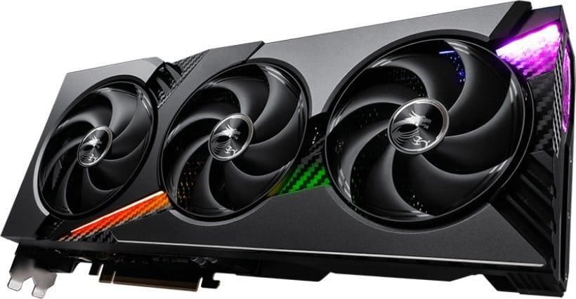 【新品未使用】MSI GeForce RTX 5070 Ti OC 16GB MSI GeForce RTX™ 5070 Ti 16G VENTUS 3X OC