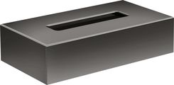 Zdjęcie AXOR Universal Circular Pudełko na chusteczki 42873330 - Stepnica