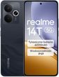 realme 14T 5G 8/256GB Czarny