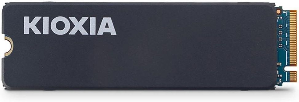Dysk SSD Kioxia Dysk Ssd 4Tb Exceria Z Heatsink Nvme Pcie