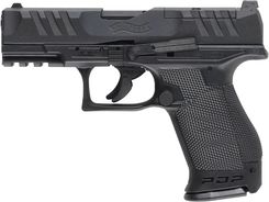 Zdjęcie Pistolet Wiatrówka Walther Pdp Compact 4" 4,5 Mm Bb Co2 <3 J 5.8433 - Warta
