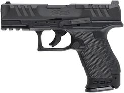 Zdjęcie Pistolet Wiatrówka Walther Pdp Compact 4" Set 4,5 Mm Bb Co2 <3 J 5.8433-1 - Warka