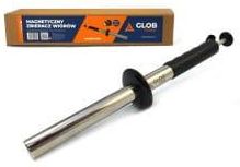 Zdjęcie Magnetyczny zbieracz wiórów GLOB TOOLS 390mm - Czarna Białostocka