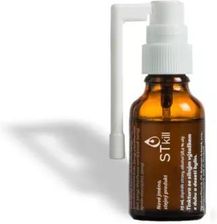 Krople Stkill Z Aplikatorem Doustnym 25ml