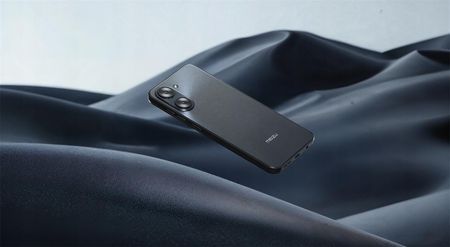 Meizu Mblu 21 4/64GB Czarny - Cena, opinie na Ceneo.pl