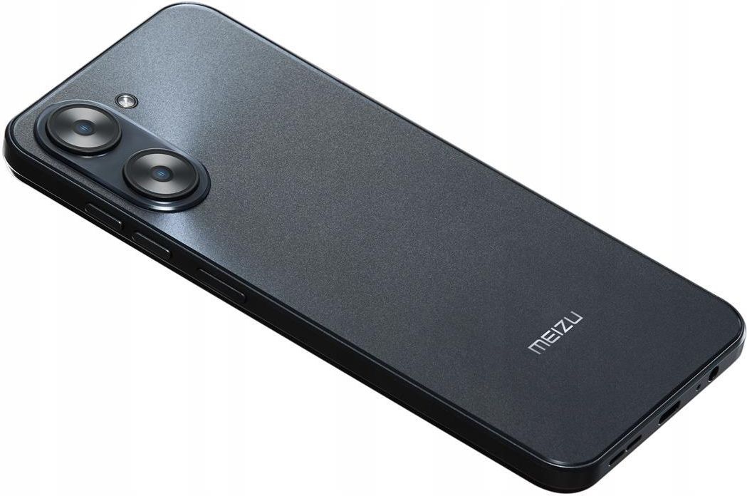 Meizu Mblu 21 4/64GB Czarny - Cena, opinie na Ceneo.pl