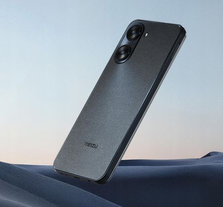 Meizu Mblu 21 6/128GB Czarny - Cena, opinie na Ceneo.pl