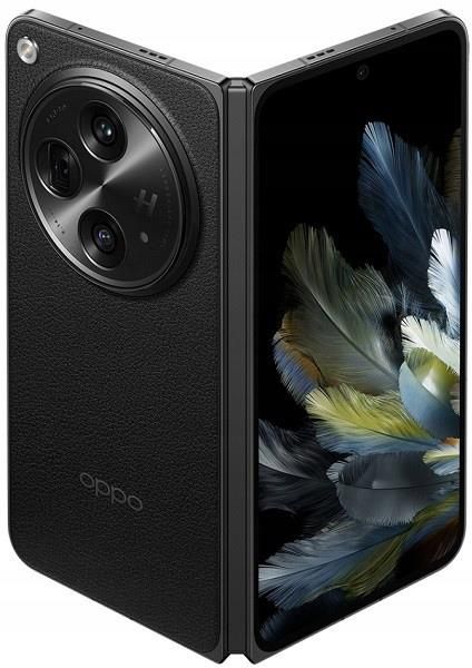 Oppo Find N5 16/512GB Szary - Cena, opinie na Ceneo.pl