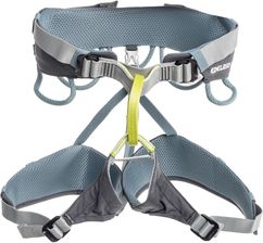 Zdjęcie Edelrid Uprząż Wspinaczkowa Skye - Ocean Grey - Miasteczko Śląskie