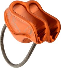 Zdjęcie Dmm Przyrząd Asekuracyjno-Zjazdowy Mantis - Orange - Lwówek Śląski