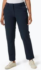 Zdjęcie Helly Hansen Spodnie Żeglarskie Damskie Quick-Dry Navy - Szamotuły