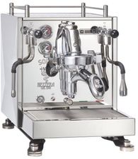 Ekspres Kolbowy Bezzera Sole Inox Profesjonalny