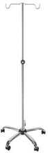 Zdjęcie Ubm Meble Medyczne Statyw Jezdny Chromowany Na Kroplówki Sk-2 Chrom Ubm - Wągrowiec