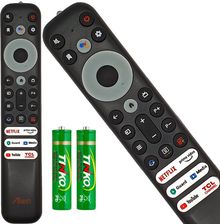 Pilot do TCL RC902V FMR1 Netflix Youtube + baterie