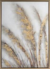 Zdjęcie Eurofirany Obraz 635 50x70cm Szary - Ruciane-Nida