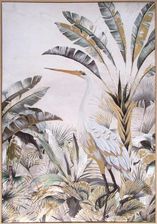 Zdjęcie Eurofirany Obraz 640 50x70cm Biały - Prabuty