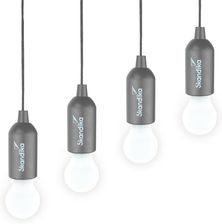 Zdjęcie Skandika Led Narvik 4X20Lm - Mszczonów