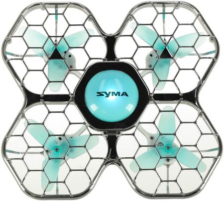 Kik Dron RC Syma X26PRO - zdjęcie 4