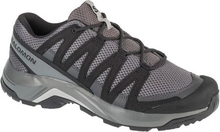 Salomon X Adventure Recon L47813400 Szary