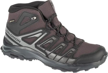Salomon Extegra Mid Gtx L47800100 Czarny