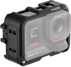 Insta360 ACE PRO 2, ACE PRO, Utility Frame, METALOWA Obudowa ochronna/klatka do kamery Insta360 ACE PRO, ACE PRO 2
