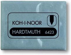 Zdjęcie Koh-I-Noor Gumka Chlebowa 6423 18 Biała 18Szt. - Chełmek