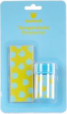 Zdjęcie Panon Temperówka Z Dwoma Otworami - Czempiń