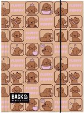 Zdjęcie Derform Teczka Z Gumką A4 Backup 7 A17 - Czempiń