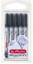 Zdjęcie Naboje Do Pióra My.Pen Niebieskie - Włocławek