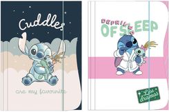 Zdjęcie Beniamin Teczka Z Gumką A4 Stitch - Świeradów-Zdrój