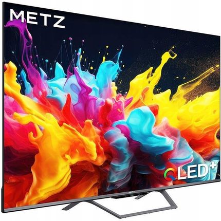 Telewizor QLED Metz 55MQE7600Y 55