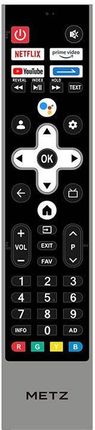 Telewizor QLED Metz 55MQE7600Y 55